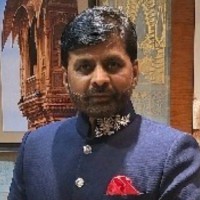 Praveen Kakulte Email & Phone Number