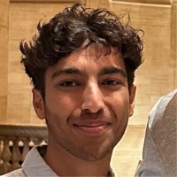 Tanius Technology, LLC Employee Tilak Agarwal's profile photo