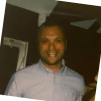 Josh Dyson Email & Phone Number