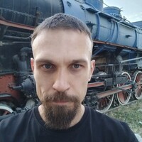 Mikhail Dubovik's profile photo