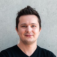 Rimac Technology Employee Ivan Galic's profile photo
