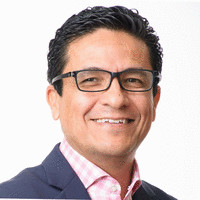 DG Pinnacle Home Loans Employee Jimmy Angee's profile photo