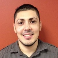 City of Rialto Employee Arthur Cervantes's profile photo
