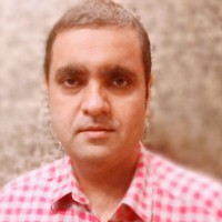 Gray Matrix Employee Santosh Maharshi's profile photo