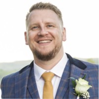 Indeed Flex Employee Matthew Guyan's profile photo