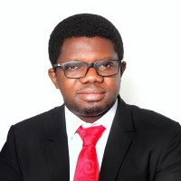Egbin Power PLC Employee Julius Akpong's profile photo