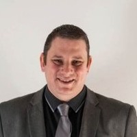 LEVANTE Employee Jason Irvine's profile photo
