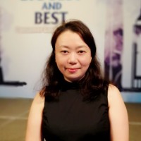 Interpret Employee Correen H.'s profile photo