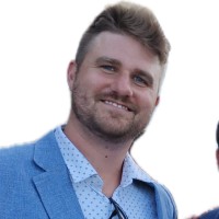 Venafi Employee Evan Simpson's profile photo