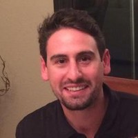 Syntech Employee Harry Tully's profile photo