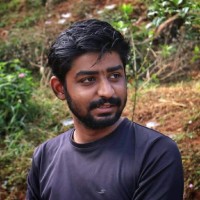 Abhinandu K Email & Phone Number