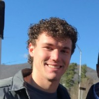 Kinequip Inc. Employee Luke Elliott's profile photo