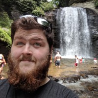 Runamok Maple Employee Max Bender's profile photo