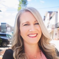 Space Exploration Engineering Employee Amanda Ludholtz's profile photo