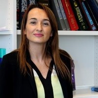 Amgen Biofarmacêutica Employee Ana Paula Camacho's profile photo