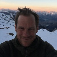 Aquila Capital Employee Karsten Tack's profile photo