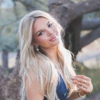 Terram Lab Employee Liv King's profile photo