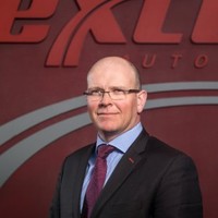 Nexteer Automotive Employee Hervé Boyer's profile photo