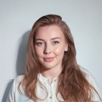 Create Circus Employee Diliara Zainashova's profile photo
