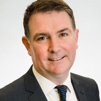 Ashurst Employee Brian Mahon's profile photo
