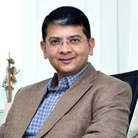 Gupshup Employee Beerud Sheth's profile photo