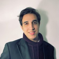 Tech First Employee Carlos Gallego's profile photo