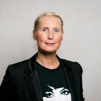Berlin Institute of Health Employee Dorothée Doepfer's profile photo