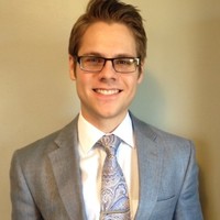 GiveBitcoin Employee Andrew Neill's profile photo
