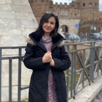 Ayşe Kuşoğlu Email