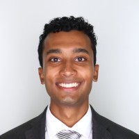 Ceramic Employee Nevin George's profile photo