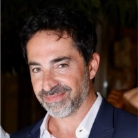Spirits Builders Partners Employee Anthony Massoud's profile photo