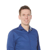WaterTechniek Twente Employee Peter Hassink's profile photo
