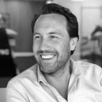 MAGNEDS Employee Koen van Beurden's profile photo