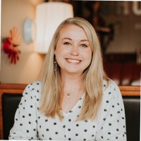 Blues Hog Barbecue Employee Taylor Hanneken's profile photo