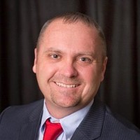 Del-Co Water Company Employee Spencer Sheldon's profile photo