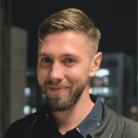 ShineHub Employee Jack Schramko's profile photo