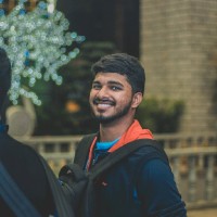 Alwin Varghese Email