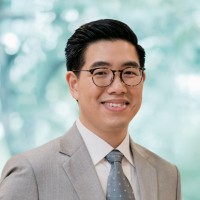 FINNOMENA Employee Kris Supavatanakul's profile photo