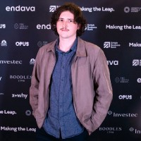 Sorbit Employee Charlie Swan's profile photo