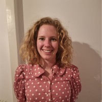 Restaurant-Wijnbar de Bank Employee Marieke Pothof's profile photo