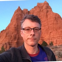 Trevet Employee Patrick Hamner's profile photo