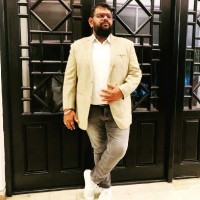 Boppani Kanth Email
