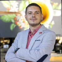 Complex d.o.o. Employee Edvin Karkelja's profile photo