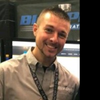BluePrint Engines Employee Johnny McDevitt's profile photo