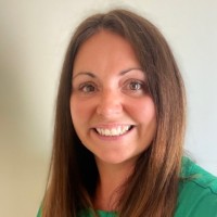 terptree Employee Nina Goulden's profile photo