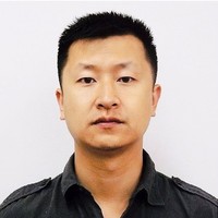 ByteDance Employee Lu Lu's profile photo