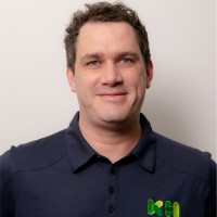 Knight Health Employee Jarrad Holt's profile photo