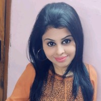 Frequent Research Fieldwork Solutions Private Limited Employee Aadya Maurya's profile photo