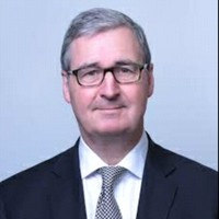 Lancashire Insurance Group Employee Angus Roberts's profile photo