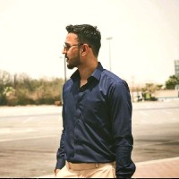 AABTools Industrial Supplies Employee Ali Siraj's profile photo